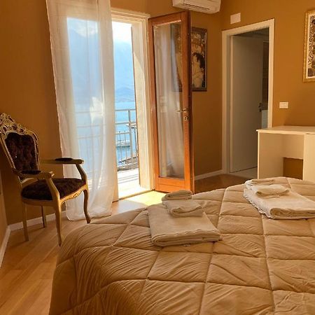 Villa Castello Only Room Limone sul Garda Exterior foto