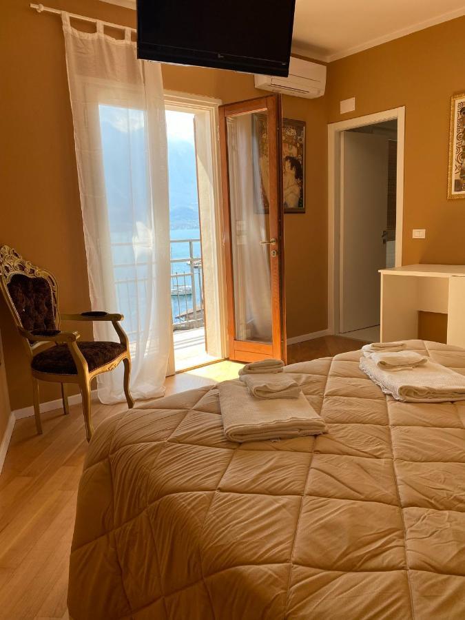 Villa Castello Only Room Limone sul Garda Exterior foto