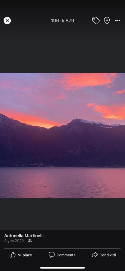 Villa Castello Only Room Limone sul Garda Exterior foto