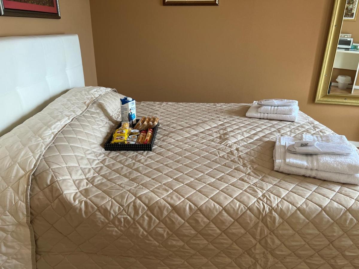 Villa Castello Only Room Limone sul Garda Exterior foto