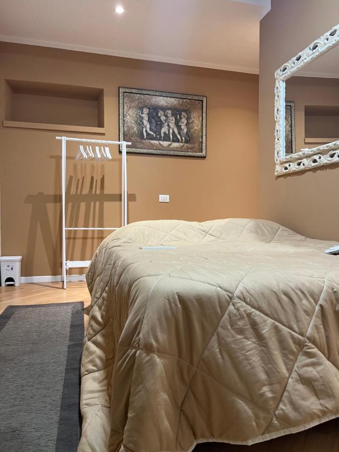 Villa Castello Only Room Limone sul Garda Exterior foto