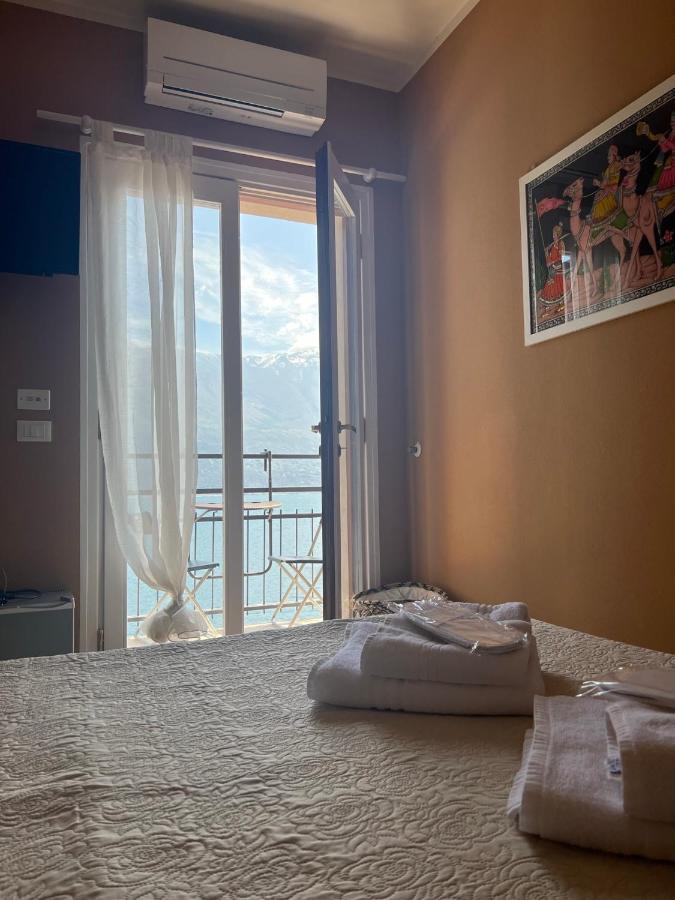 Villa Castello Only Room Limone sul Garda Exterior foto