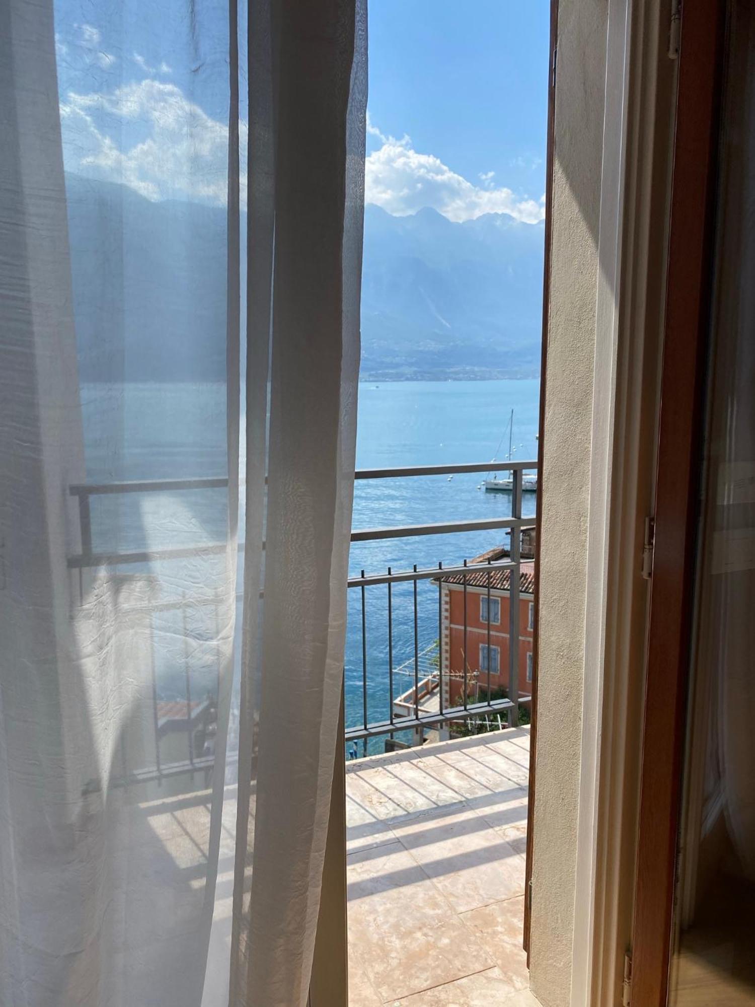Villa Castello Only Room Limone sul Garda Exterior foto