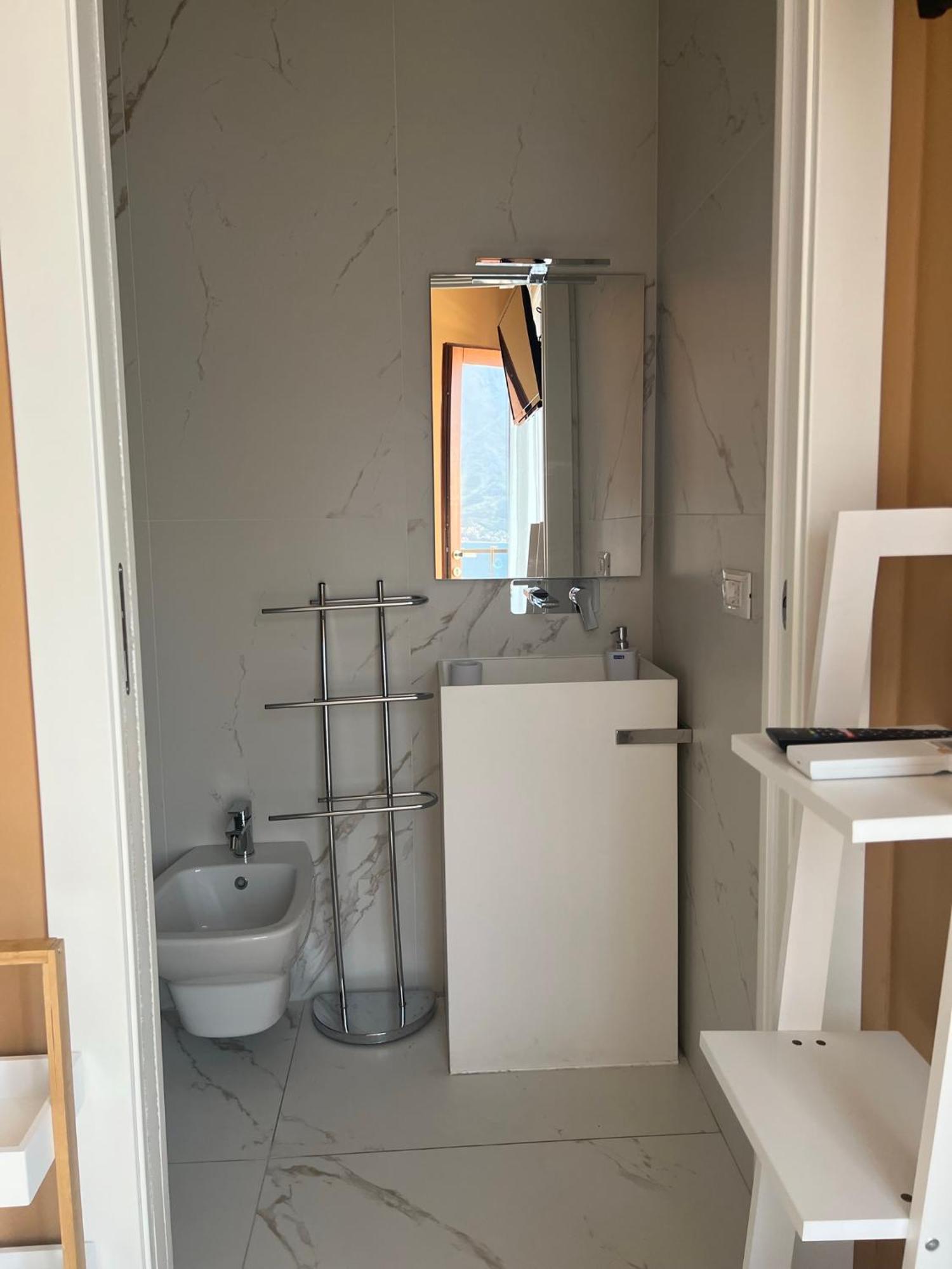 Villa Castello Only Room Limone sul Garda Exterior foto